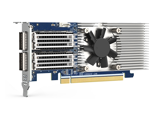 QXG-100G2SF-CX6