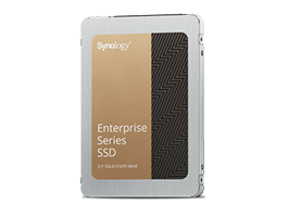 Enterprise 系列 2.5 英寸 SATA SSD