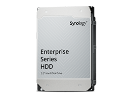 Enterprise 系列 3.5 英寸 SATA HDD